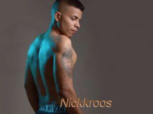 Nickkroos