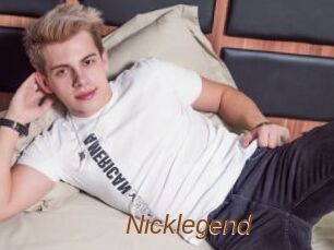 Nicklegend