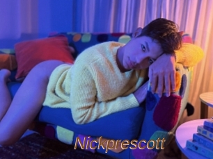 nickprescott Annuaire Sexe