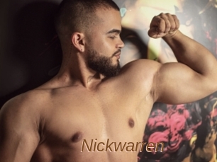 Nickwarren