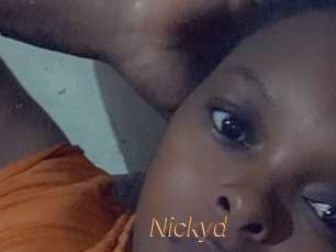 Nickyd