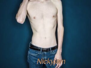 Nickyjam