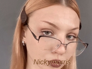 Nickymorris