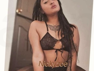 Nickyzoe