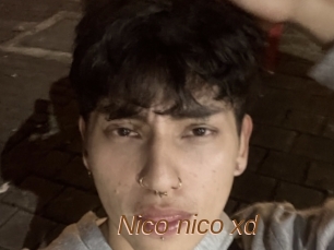 nico_nico_xd Annuaire Sexe