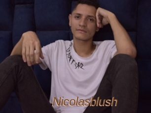 Nicolasblush