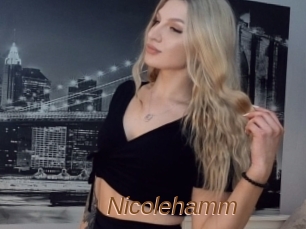 nicolehamm Annuaire Sexe