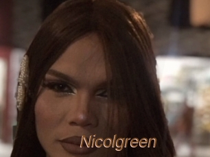 nicolgreen Annuaire Sexe