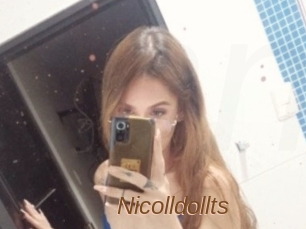nicolldollts Annuaire Sexe