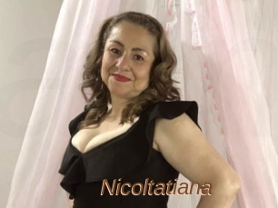 nicoltatiana Annuaire Sexe