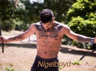 Nigelboyd