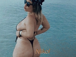 Niikol