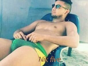 Nik_five