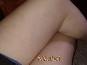 Nikahot
