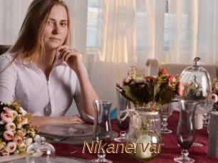 Nikanervar