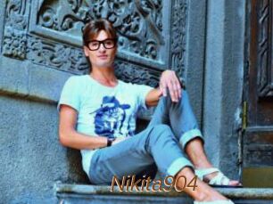 Nikita904