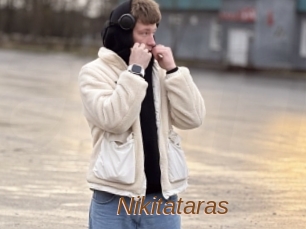 Nikitataras