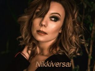 Nikkiversai