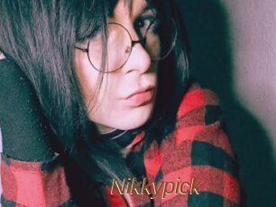 Nikkypick