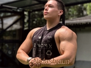 Niklasbraun