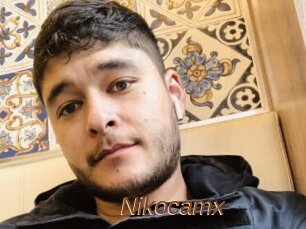 Nikocamx