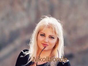 Nikolblonde