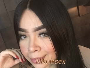 Nikolesex