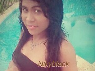 Nikyblack