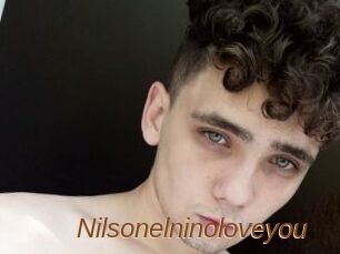 Nilsonelninoloveyou