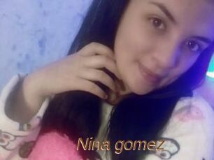 Nina_gomez