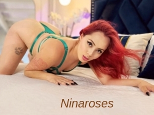 Ninaroses