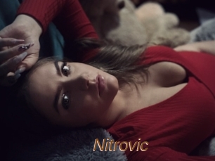 Nitrovic