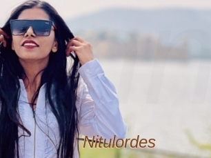 Nitulordes
