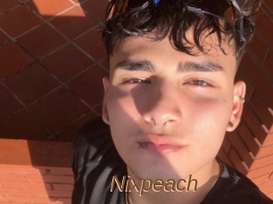 Nixpeach