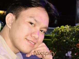 Nixspicy