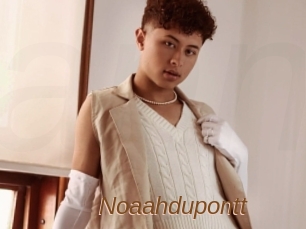Noaahdupontt