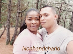Noahandcharlo