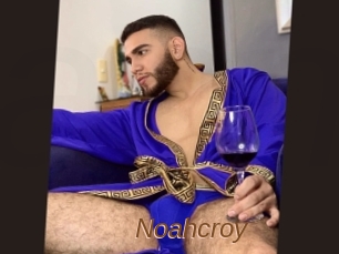 Noahcroy