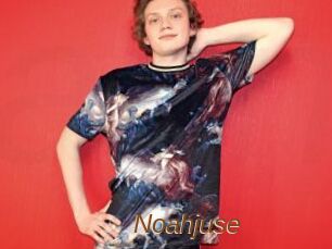 Noahjuse