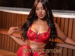 Nohomicambel