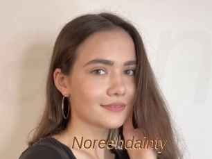 Noreendainty