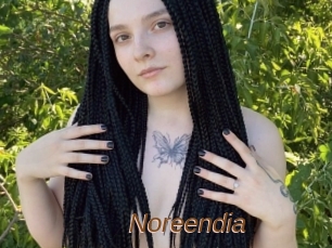 Noreendia