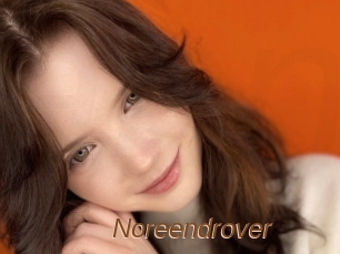 Noreendrover
