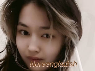 Noreengladish