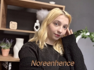 Noreenhence