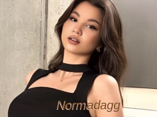 Normadagg