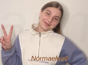 Normaelwell