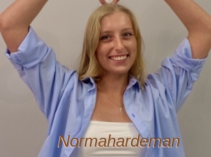 Normahardeman