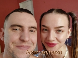 Normanmash