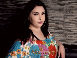 Norrasky